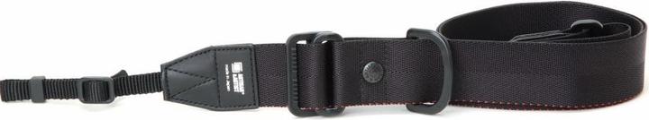 Immagine prodotto Artisan & Artist ACAM E38 Easy Slyder Strap (37mm x 1300mm) Nero (Tracolla)