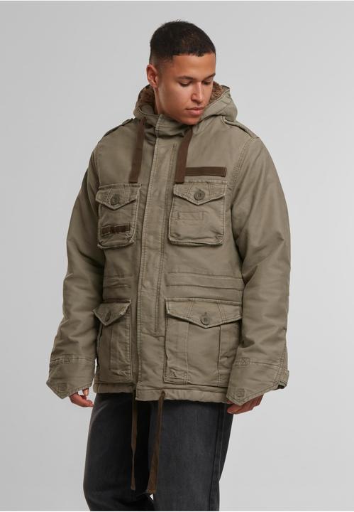 Immagine prodotto Brandit Men Respite Jacket - 186281 (4XL)