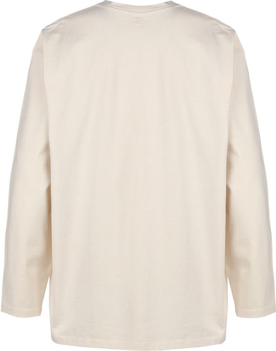 Actual product image Levis Slouchy pocket longsleeve - 95969 (S)