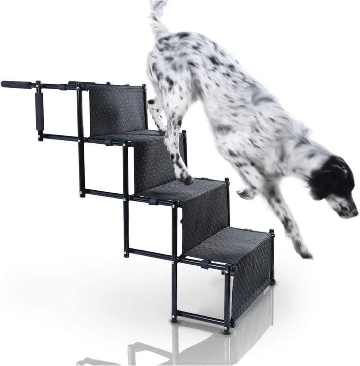 Produktbild Esmée Hundetreppe (Hund, Faltbar)