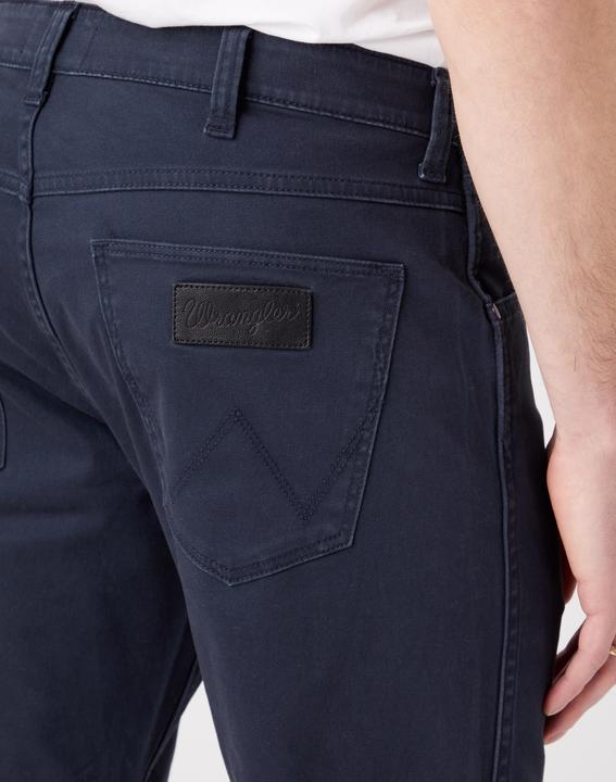 Immagine prodotto Wrangler Jeans Greensboro a gamba dritta (W33/L34)