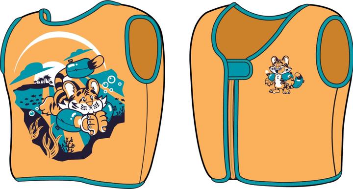 Actual product image Speedo Learn to Swim (One size, 0 - 15 kg)