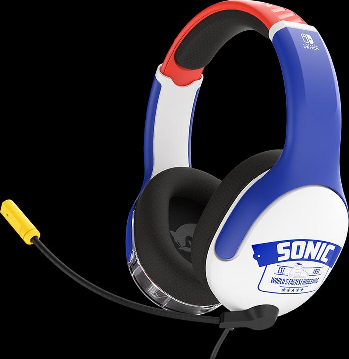 Image du produit PDP Casque filaire Realmz - Sonic (Filaire)
