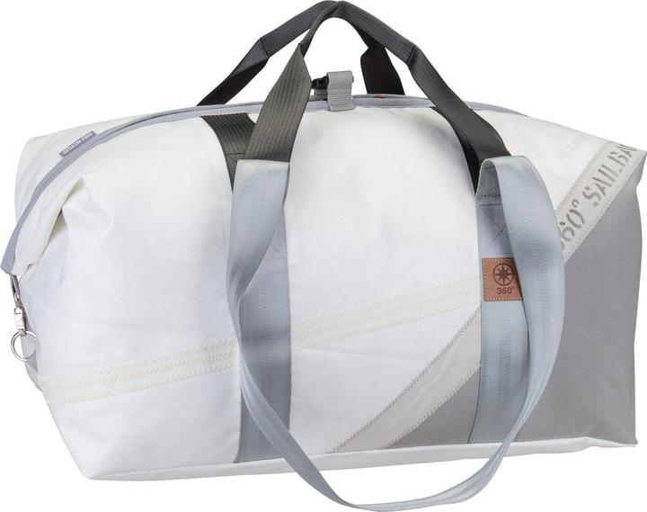 Actual product image 360Grad Reisetasche Kutter XL (80 l)