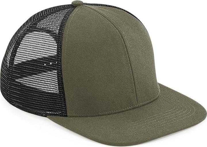Produktbild Beechfield Trucker Cap (One Size)