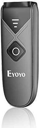 Produktbild Eyoyo Barcode-Scanner