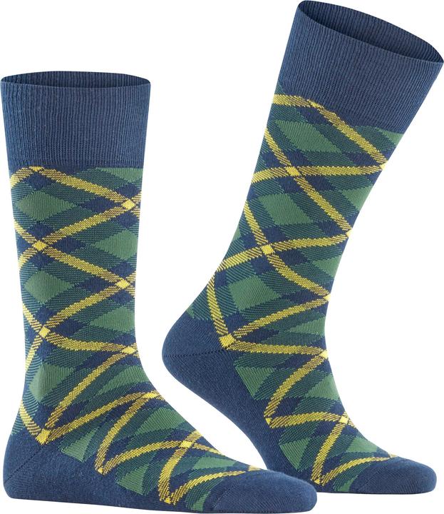 Immagine prodotto Burlington Calzini tartan (40 - 46)
