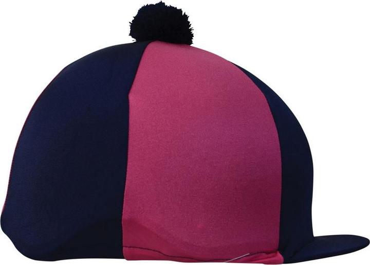 Marineblau, Pink