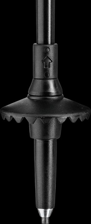 Image du produit Leki Bâtons Legacy (110 - 145 cm)