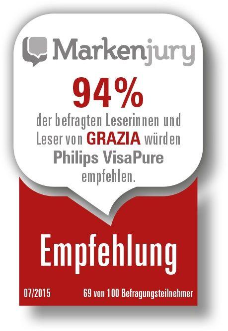 Image du produit Philips VisaPure Advanced