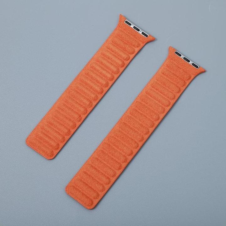 Produktbild Guardline Alcantara Guardband (41 mm, 42 mm, 38 mm, 40 mm, Alcantara)