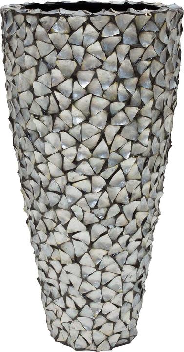 Produktbild Fleur Ami MUSCHEL Pflanzgefäss (74 cm)