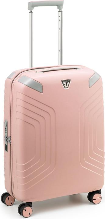 Produktbild Roncato Ypsilon 2.0 - Handgepäcktrolley mit USB Anschluss (40 l, Handgepäck (bis 50l))