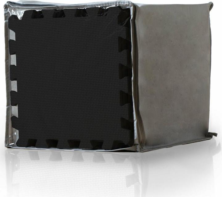 Immagine prodotto KinderKraft Luno (150 x 180 cm)