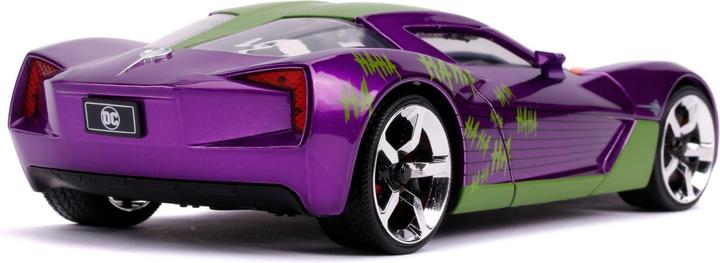 Immagine prodotto Jada Fast & Furious 1972 Datsun (F10) 1:24