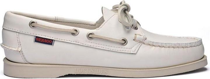 Actual product image Sebago Portland (37)