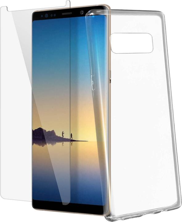 Produktbild Avizar Set Series (Samsung Galaxy Note 8)