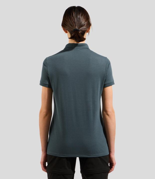 Immagine prodotto Odlo Polo s/s ASCENT NATURAL (M)