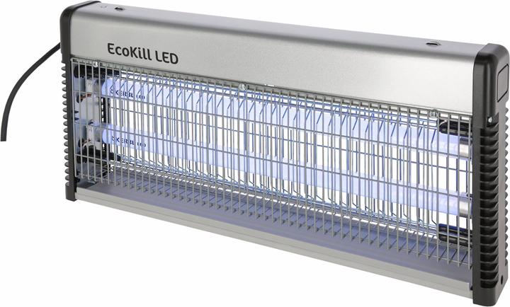 Immagine prodotto Kerbl EcoKill LED, 2x7 W LED UVA (modello successivo)