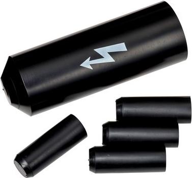 Immagine prodotto 3M Germania Set di terminali per cavi spanungsf 35 (4 x)
