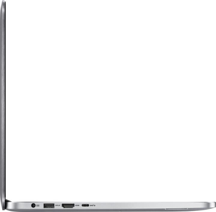 Actual product image ASUS Ux501vw-Fy203t (15.60", Intel Core i7-6700HQ, 16 GB, 256 GB)