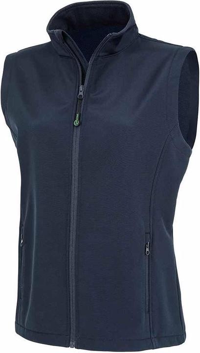 Actual product image Result Waistcoat (L)