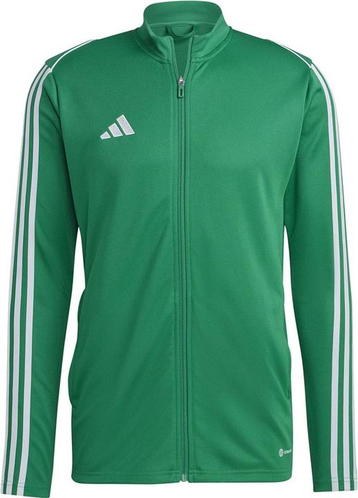 Produktbild adidas Tiro 23 League Herren Trainingsoberteil Grün IC7875 (S) (S)