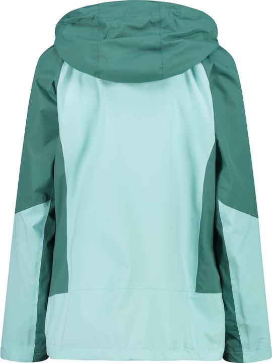 Immagine prodotto CMP Campagnolo Women's Ripstop Jacket Zip Hood (48, 3XL)