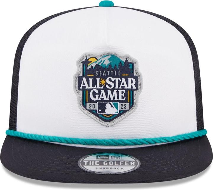 Image du produit New Era Casquette Snapback de golfeur - All-Star Game Seattle Mariners (Taille unique)