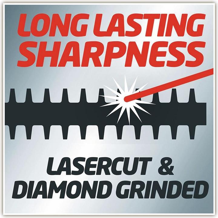 Actual product image Einhell Gh-Eh 4245 (Electric hedge trimmer)