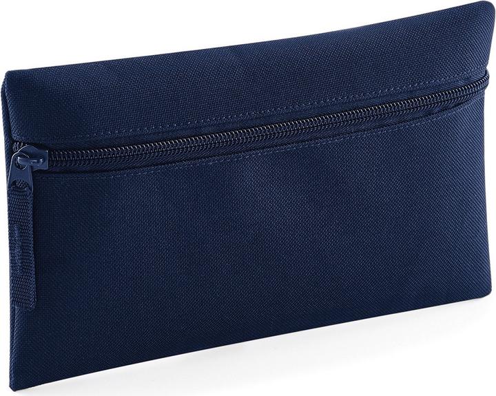 Immagine prodotto Quadral Astuccio classico Portamatite con zip (confezione da 2)