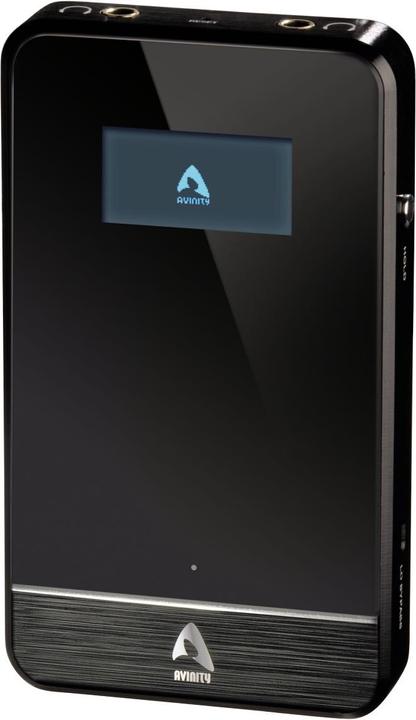 Produktbild Avinity USB DAC Mobile (USB-DAC, Display, Bass Boost)