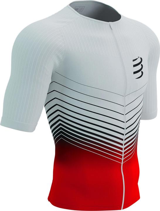 blanc/rouge