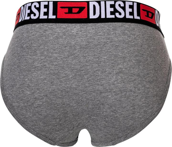 Produktbild Diesel Slip Casual Stretch UMBR-ANDRETHREEPACK (XXL, 3er Pack)