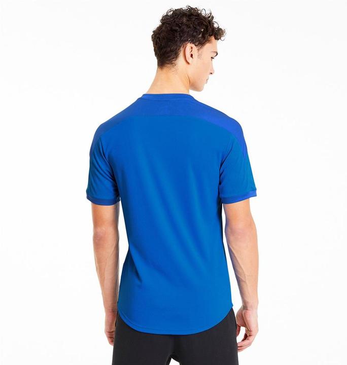 Produktbild Puma teamFINAL 21 Training Jersey-656481 (S)