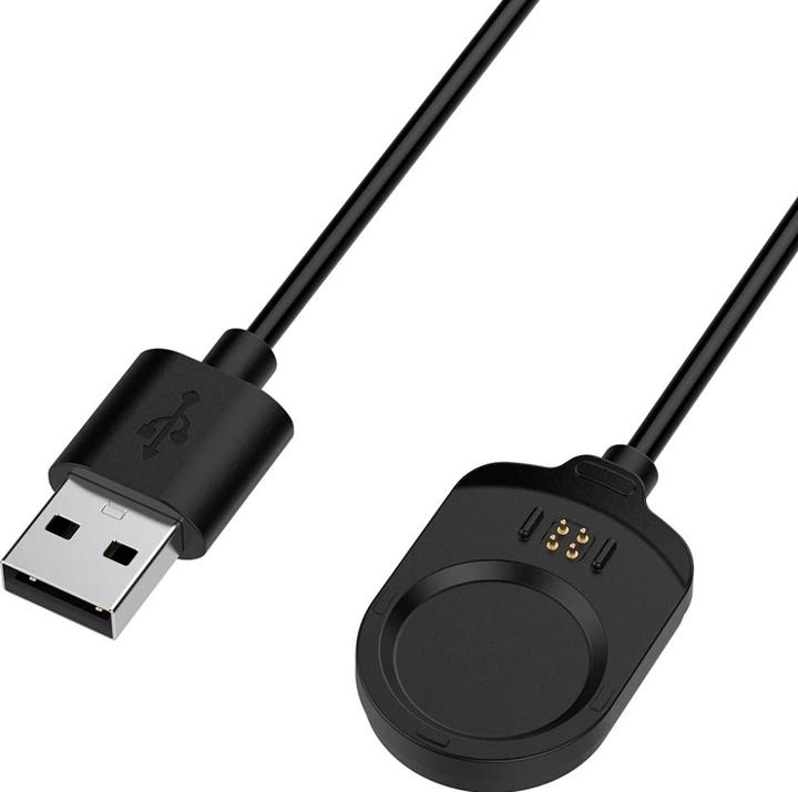Actual product image PowerGuard Magnetic USB-A charging cable for Garmin Marq (Gen 2)