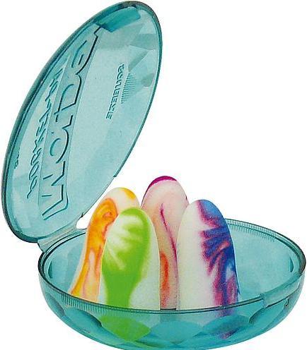 Actual product image Moldex Protective earplugs (200 x)