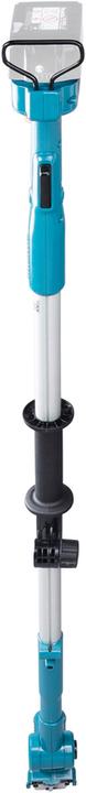 Actual product image Makita Battery hedge trimmer LXT (Cordless hedgecutters)