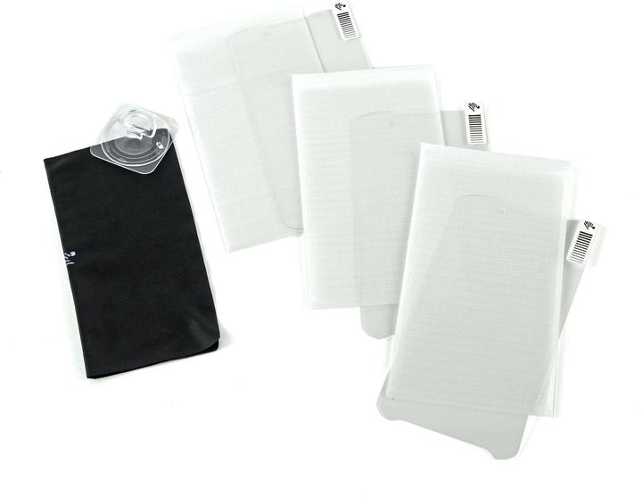Produktbild Zebra Pack Of Spare Screen Protector
