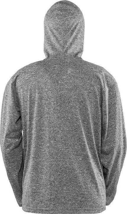Actual product image Spiro Mens Hooded Hoodie (3XL)