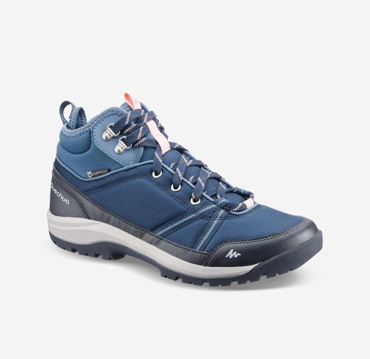 Image du produit Quechua NH500 MID WP (39)