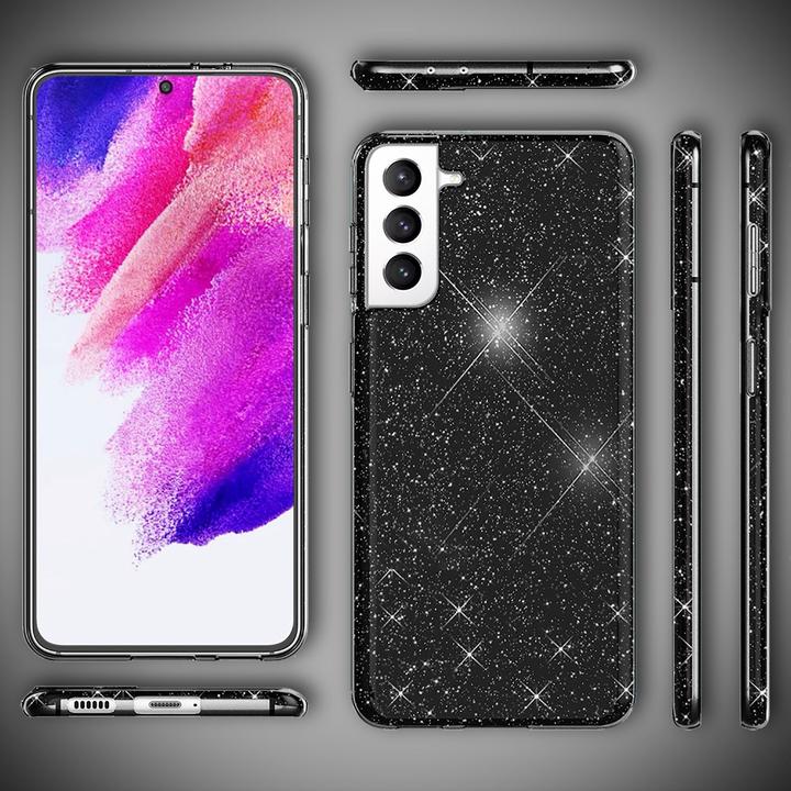 Image du produit Nalia Coque Brillante (Samsung Galaxy S21 FE)