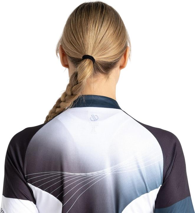 Image du produit Regatta - Maillot de cyclisme STIMULUS - Femme (40 D)