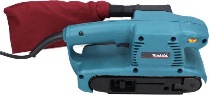 Produktbild Makita 9911 Bandschleifer (Bandschleifer, 650 W)