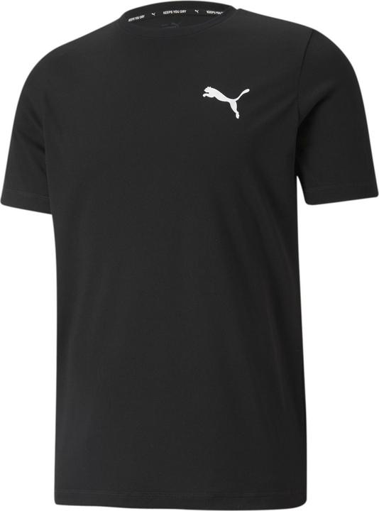 Actual product image Puma ACTIVE Small Logo Tee (3XL)