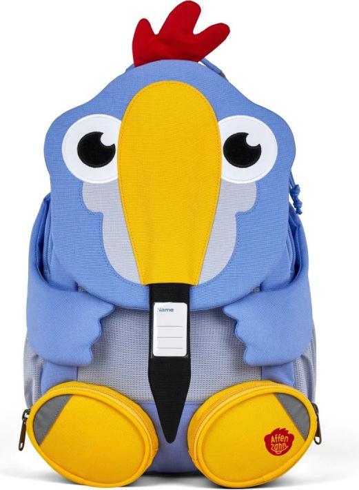 Actual product image Affenzahn Big friend kindergarten rucksack 31 cm