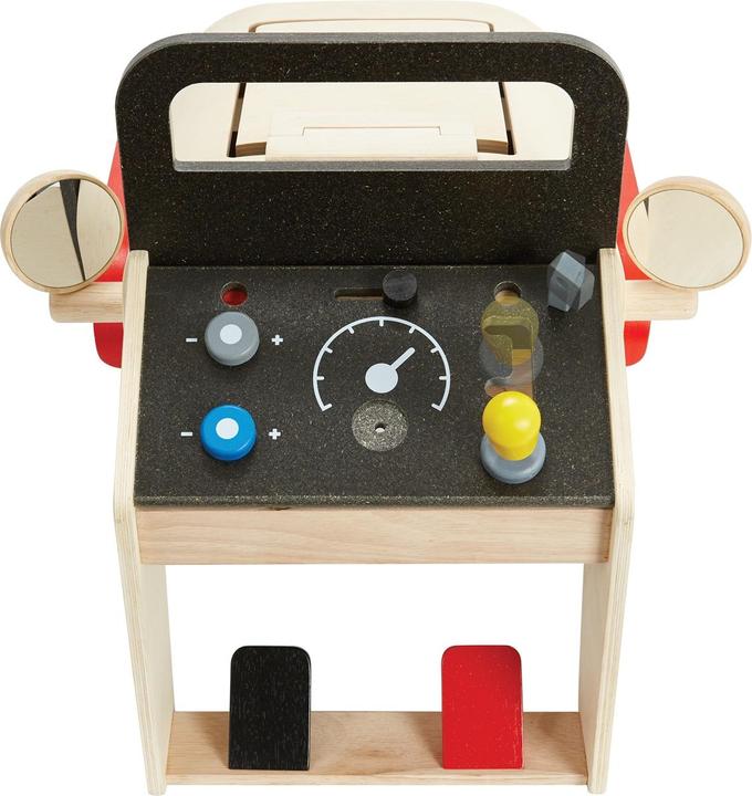 Immagine prodotto Plantoys Meccanico di auto