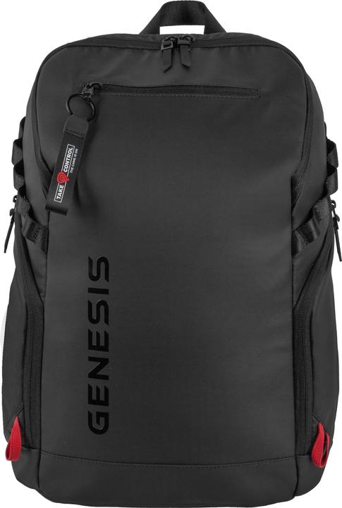 Actual product image Genesis Pallad 420 (15.60", Universal)