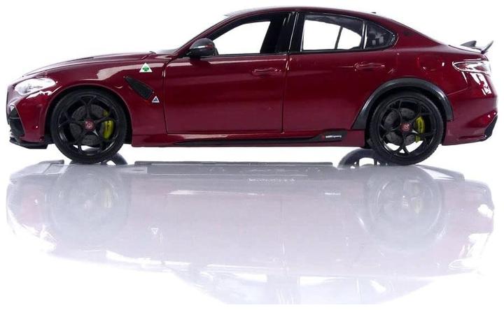 Image du produit Bburago Alfa Romeo Giulia GTA 2020
