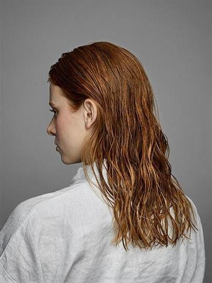 Produktbild Maria Nila Care & Style - Luminous Colour Shampoo (350 ml, Flüssiges Shampoo)